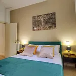 Germanico Apartment At Vatican Museum - By 101Flats