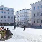 Trastevere Silver King Jacuzzisuite -Topcollection