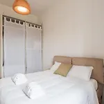 The Best Rent - Colourful Two-Bedroom Apartment Near Termini Station