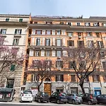 The Best Rent - Colourful Two-Bedroom Apartment Near Termini Station