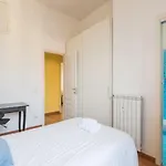 The Best Rent - Colourful Two-Bedroom Apartment Near Termini Station