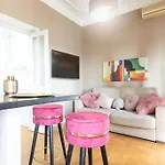 Colosseo Terrace - Topcollection