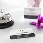 Imperial Suite Guest House
