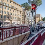 Modern Apartment At San Giovanni