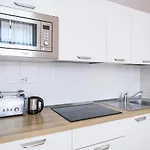 Mecenate Apartment Colosseum