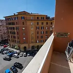 Piazza Carracci