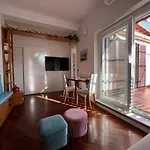Bubus Terrace