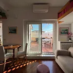 Bubus Terrace