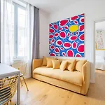 Trinita\' Dei Monti - Cozy Private Apartment
