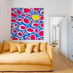 Trinita\' Dei Monti - Cozy Private Apartment