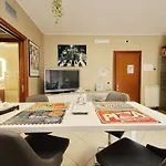 Aurelia Relax Apartment