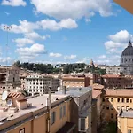 New Opening San Pietro Roof Apartament