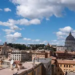 New Opening San Pietro Roof Apartament