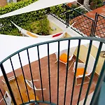 Cozy Loft In Rome