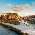 Trastevere Alexandro Il Gladiatore