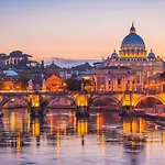 Trastevere Alexandro Il Gladiatore