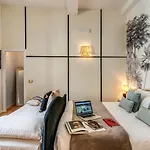 Baboon Room