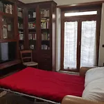 Appartamento Per Turisti E Famiglie Roma