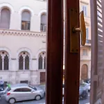 Sistina Apartments