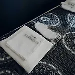 B&B Bed Pegaso