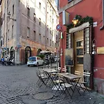 Style Suite Lucia Near Piazza Navona