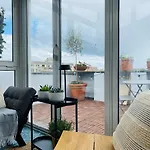 Suite Cinque Attico Panoramico