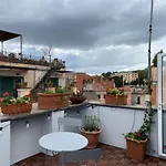 Suite Cinque Attico Panoramico
