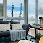 Suite Cinque Attico Panoramico