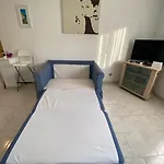 Vacanze Romane ~ Cozy Flat