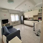 Vacanze Romane ~ Cozy Flat