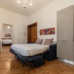 Cs Termini Nazionale Apartments