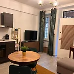 Loft Villa Blanc