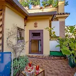 Angel\'S Terrace