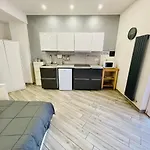 Portuense Rome - Holiday Studio