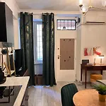 Loft Villa Blanc