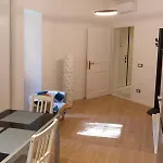 Flaminio New Apartment