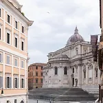 Nostromondo Basilica Apartment