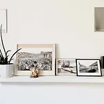 Charming Mini Apartment Near Vatican With Parking