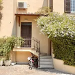 Charming Mini Apartment Near Vatican With Parking