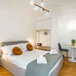 Re Di Roma - Charme Apartment