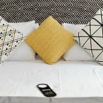 Della Croce Rooms