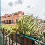 The Best Rent - Elegant Three-Bedroom Apartment A Few Steps From Fontana Di Trevi