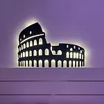 Gracchome Vaticano Via Del Corso San Pietro