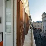 Della Croce Rooms