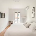 Trastevere Boutique Apartment