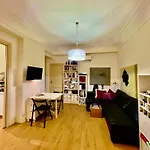 Auditorium Luxury Suite Roma