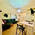 Auditorium Luxury Suite Roma