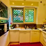Auditorium Luxury Suite Roma