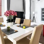 Fcr Rome Apartments Gracchi Vatican