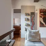 Iflat Loft&Pool In Trastevere